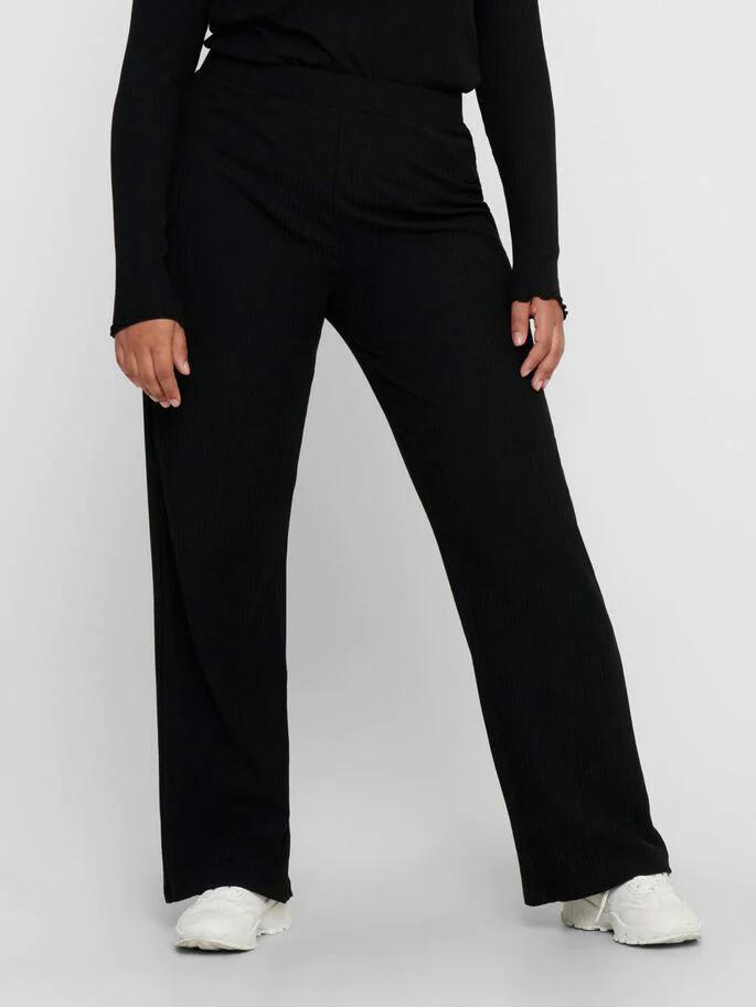 Bukser plus-size | i god kvalitet online her | Curved.dk
