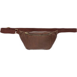 Lækreste Bum Bag - Dark Brown