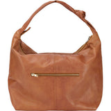 Super fantastisk taske - Cognac