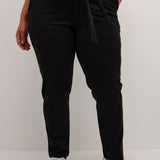 "KCjenna" buks fra Kaffe Curve - Sort