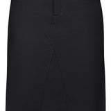 Nederdel i twill stof  "Ezri" Sort