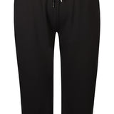 7/8 del buks "ZH-Mya" - Sort