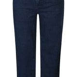 Klassisk jeans "Salsa fit" - Blå