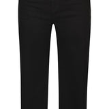Klassisk jeans "Salsa fit" - Sort