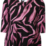 Tunka i den tunge viskose vi elsker "Zh-Saia" - Lilla