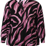 Den tunge viskose vi elsker "Zh-Saia" - Lilla