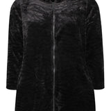 HYGGE cardigan "Zh-Sela" - Sort