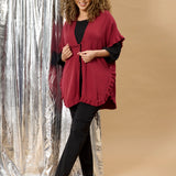 Poncho "ZH-Kogle" - Wine