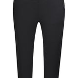 Sports leggings "Zh-Avery" - Sort