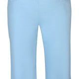 3/4 bengalin buks fra Zhenzi - Blå