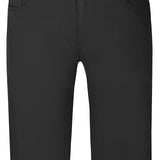 3/4 Buks i bengalin - Sort