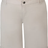 Shorts med lommer fra Zhenzi - Sand