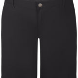 Shorts med lommer fra Zhenzi - Sort