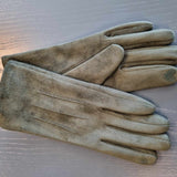 Lækker handske m/touch - Army