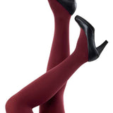 MICROFIBER STRØMPEBUKSER FRA FESTIVAL - Port