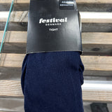 LUNE BOMULDS STRØMPEBUKSER FRA FESTIVAL i MARINE