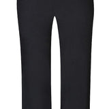 Bengalin buks med foer "Jazzy" - Sort