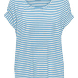 T-shirt "Carmoster" - Clear sky