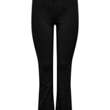 Super lækker Jeans "CarReily" - Sort