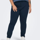 Blød og lækker buks "Cargoldtrash" - Nigth Sky