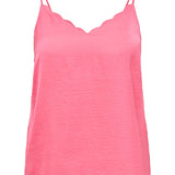 CARDEBBIE Strop top - Pink