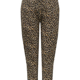 Lækreste bløde buks - Leopard