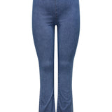 Super lækker Jeans "CarReily" - Denim Blå