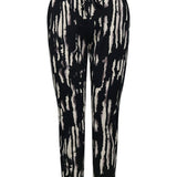 Lækreste bløde buks - printet