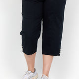 Lækker sommerbuks "Emily" - Sort