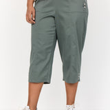 Lækker sommerbuks "Emily" - Grøn