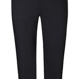 Fantastisk "Samba" buks fra Zhenzi - Sort