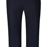 Bengalin buks med foer "Jazzy"- Mørkeblå