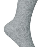 Cozy Sokker fra Zhenzi 2-pk - Grå