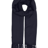ONLANNALI Tørklæde - Blå