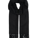 ONLANNALI Tørklæde - Sort