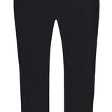 Lækker buks m/foer "Twist Fit" - Sort