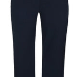 Lækre "salsa fit" bengalin buks mørkeblå