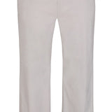 Bengalin med elastik og lommer - Sand