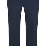 Bengalin "Leggings fit" fra Zhenzi - Marine