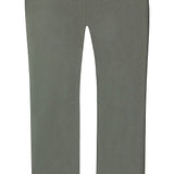 Bengalin med elastik og lommer fra Zhenzi - Grøn