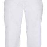 3/4 bengalin buks fra Zhenzi - Hvid