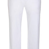 Bengalin "Leggings fit" fra Zhenzi - Hvid