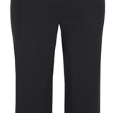 3/4 bengalin buks fra Zhenzi - Sort