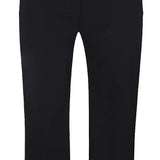 Lækre "salsa fit" bengalin buks sort